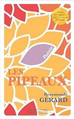 Pipeaux œuvre complète d'occasion  Livré partout en France