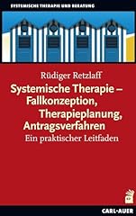 Systemische therapie fallkonze gebraucht kaufen  Wird an jeden Ort in Deutschland