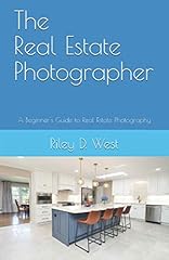 Real estate photographer for sale  Delivered anywhere in USA 