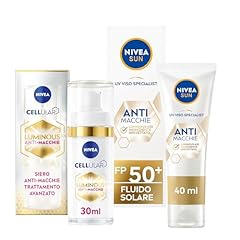 Nivea cofanetto set usato  Spedito ovunque in Italia 