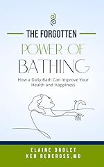 Forgotten power bathing for sale  Delivered anywhere in USA 