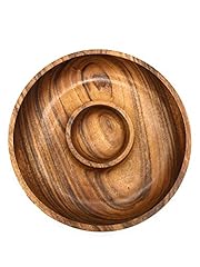 Handcracfted acacia wood for sale  Delivered anywhere in USA 