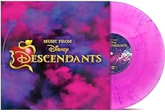 Music descendants pink for sale  Delivered anywhere in USA 