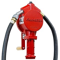 Fill rite fr112 for sale  Delivered anywhere in USA 