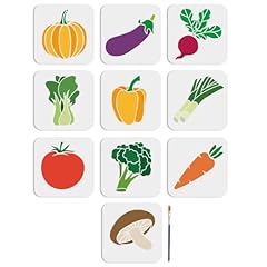 Mayjoydiy 10pcs vegetables for sale  Delivered anywhere in USA 