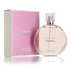 Chanel chance eau usato  Spedito ovunque in Italia 