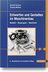 Entwerfen gestalten maschinenb gebraucht kaufen  Wird an jeden Ort in Deutschland