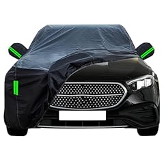 Wolwes waterproof car for sale  Delivered anywhere in UK