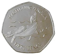 Falkland magellanic penguin for sale  Delivered anywhere in UK