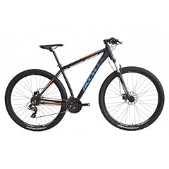 Biocycle bicicletta montagna usato  Spedito ovunque in Italia 