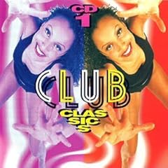Club classics gebraucht kaufen  Wird an jeden Ort in Deutschland