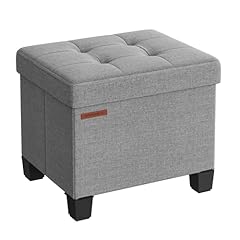 Songmics storage ottoman for sale  Delivered anywhere in USA 