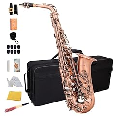 Aisiweier alto saxophone for sale  Delivered anywhere in USA 