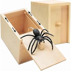 Pcs spider box usato  Spedito ovunque in Italia 
