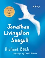 Jonathan livingston seagull d'occasion  Livré partout en Belgiqu