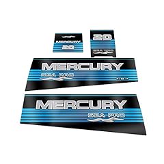 Mercury sea pro for sale  Delivered anywhere in USA 