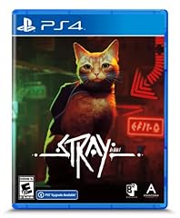 Stray playstation 4 for sale  Delivered anywhere in USA 