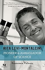 Rita levi montalcini d'occasion  Livré partout en Belgiqu