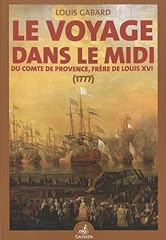 Voyage midi comte d'occasion  Livré partout en France