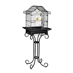 Relaxdays bird cage for sale  Delivered anywhere in UK
