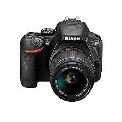 Nikon d5600 dslr for sale  Delivered anywhere in UK