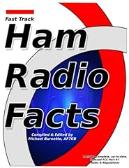 Fast Track Ham Radio Facts: A collection of useful for sale  Delivered anywhere in Canada