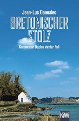 Bretonischer stolz kommissar gebraucht kaufen  Wird an jeden Ort in Deutschland