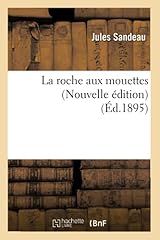 roche mouettes d'occasion  Livré partout en France