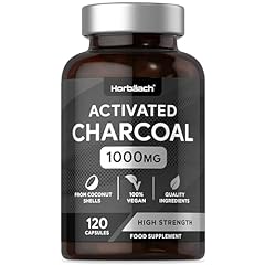 Activated charcoal capsules for sale  Delivered anywhere in UK
