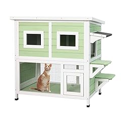 Ketive cat house for sale  Delivered anywhere in USA 