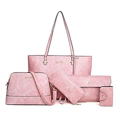 Alwaysky handbag set for sale  Delivered anywhere in UK