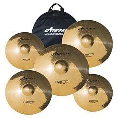 Arborea cymbal pack for sale  Delivered anywhere in USA 