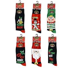 Hifen mens xmas for sale  Delivered anywhere in UK