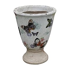 Yryryw plant pot for sale  Delivered anywhere in UK