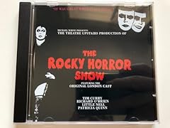 The rocky horror gebraucht kaufen  Wird an jeden Ort in Deutschland