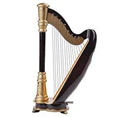 Mini harp model for sale  Delivered anywhere in USA 