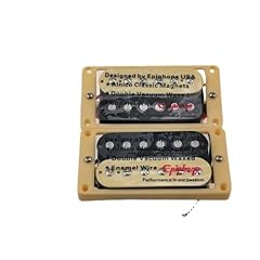 Standard gitarre humbucker gebraucht kaufen  Wird an jeden Ort in Deutschland