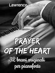 Prayer the heart usato  Spedito ovunque in Italia 