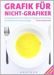 Grafik grafiker rezeptbuch gebraucht kaufen  Wird an jeden Ort in Deutschland
