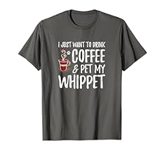 Whippet dog lover for sale  Delivered anywhere in USA 