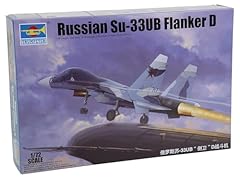 Trumpeter russian 33ub for sale  Delivered anywhere in USA 