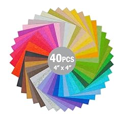 Loyisal 40pcs felt for sale  Delivered anywhere in USA 