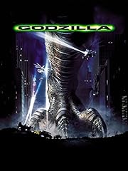 Godzilla usato  Spedito ovunque in Italia 