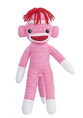 Plushland adorable sock for sale  Delivered anywhere in USA 