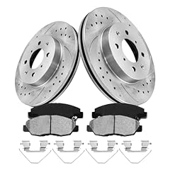 Anpulsero brake pads for sale  Delivered anywhere in USA 