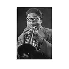Redamancy dizzy gillespie for sale  Delivered anywhere in USA 