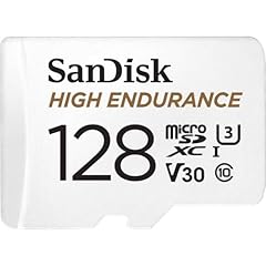 Sandisk 128gb high usato  Spedito ovunque in Italia 