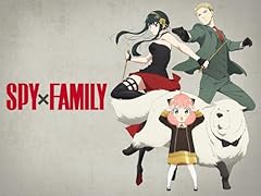 Spy family usato  Spedito ovunque in Italia 