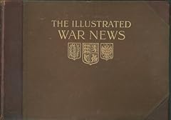 Illustrated war news for sale  Delivered anywhere in UK