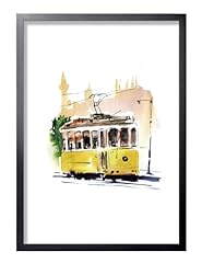 Annecy 14x20 picture for sale  Delivered anywhere in USA 